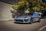 Porsche Panamera Sport Turismo Concept 2012 года